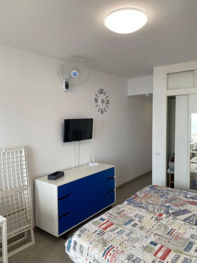 Canalex 1 San Bartolomé Dış mekan fotoğraf
