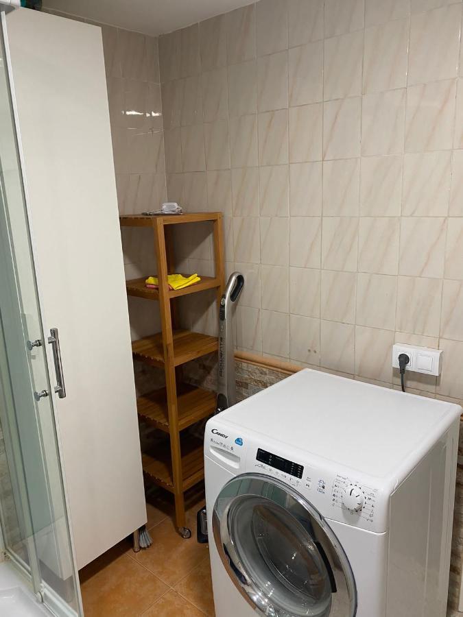 Canalex 1 San Bartolomé Dış mekan fotoğraf