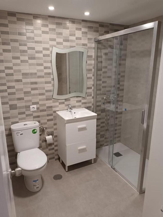 Canalex 1 San Bartolomé Dış mekan fotoğraf