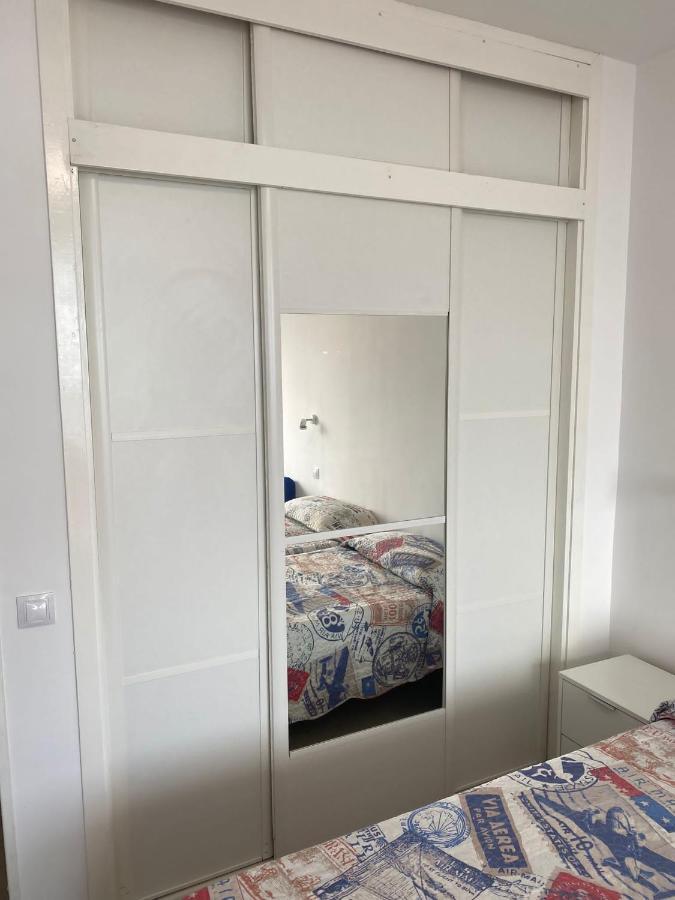 Canalex 1 San Bartolomé Dış mekan fotoğraf