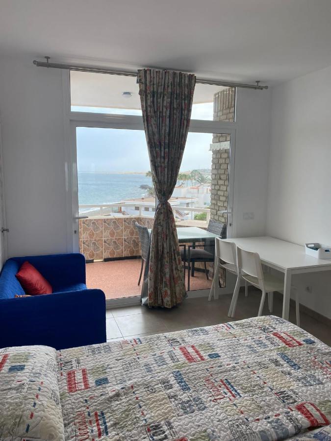 Canalex 1 San Bartolomé Dış mekan fotoğraf