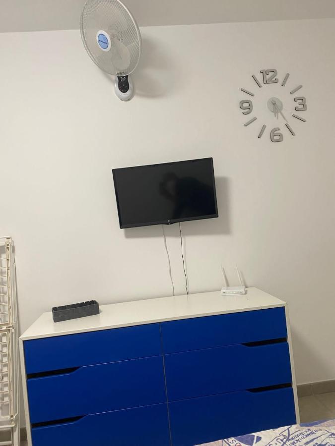 Canalex 1 San Bartolomé Dış mekan fotoğraf