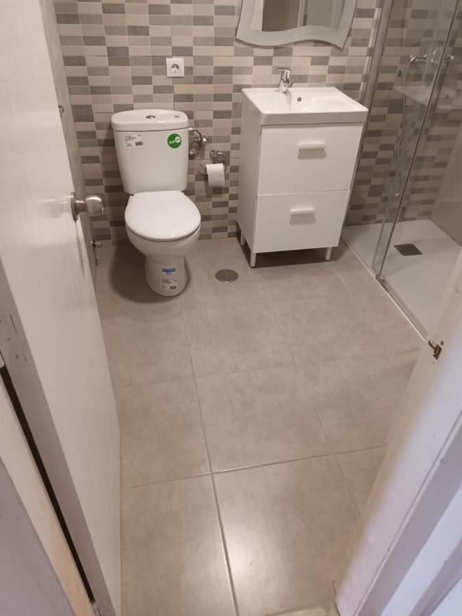 Canalex 1 San Bartolomé Dış mekan fotoğraf