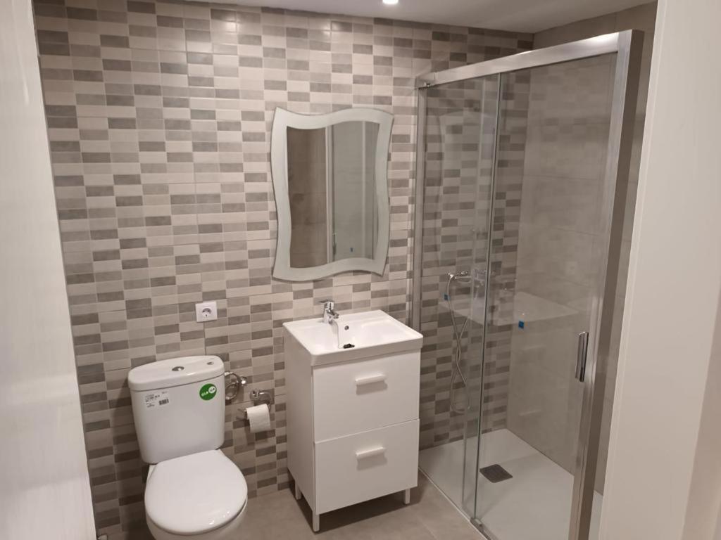 Canalex 1 San Bartolomé Dış mekan fotoğraf