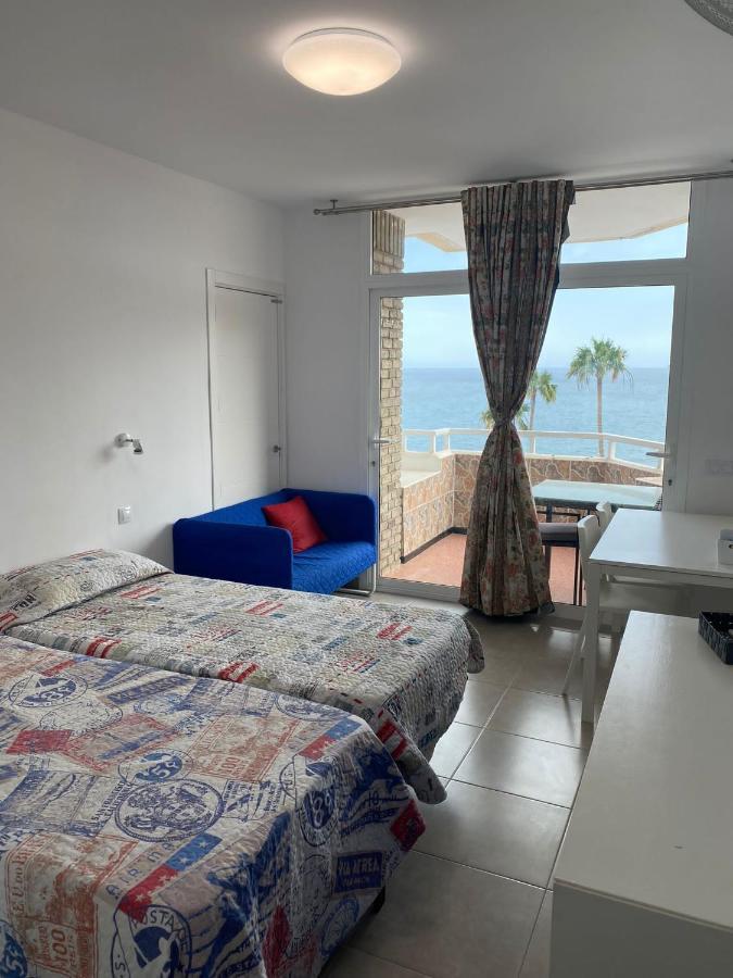 Canalex 1 San Bartolomé Dış mekan fotoğraf