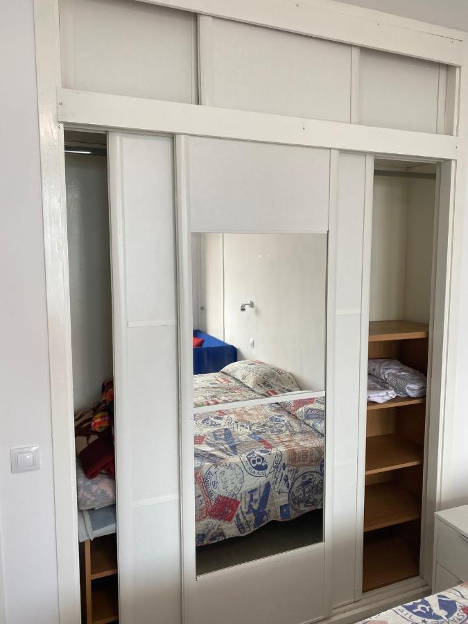 Canalex 1 San Bartolomé Dış mekan fotoğraf