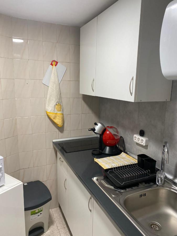 Canalex 1 San Bartolomé Dış mekan fotoğraf