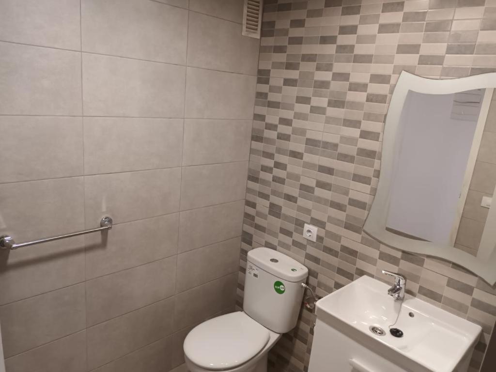 Canalex 1 San Bartolomé Dış mekan fotoğraf